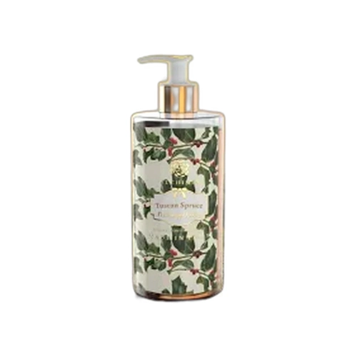 Mydło w płynie Zapach Toskanii Tuscan Spruce ALCHIMIA 500ml widok2