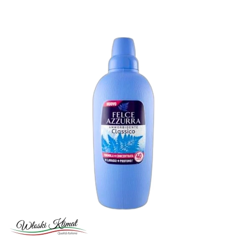 Płyn do płukania Classico Felce Azzurra 2L widok 1