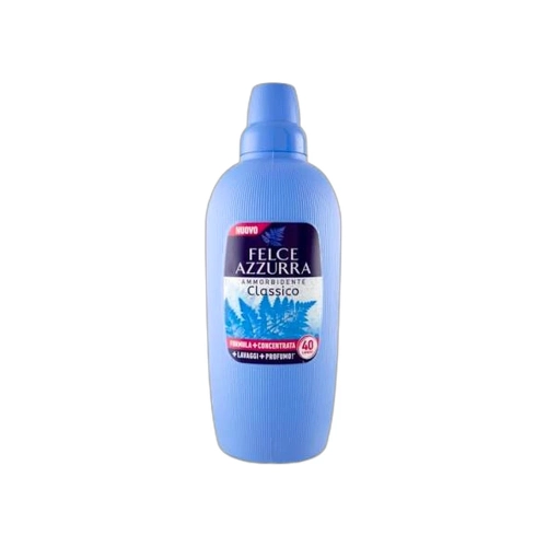 Płyn do płukania Classico Felce Azzurra 2L widok 2