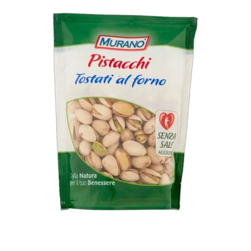 Pistacje bez soli Fatina 150g - widok szczegółowy 2