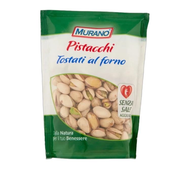 Pistacje bez soli Fatina 150g - widok szczegółowy 2