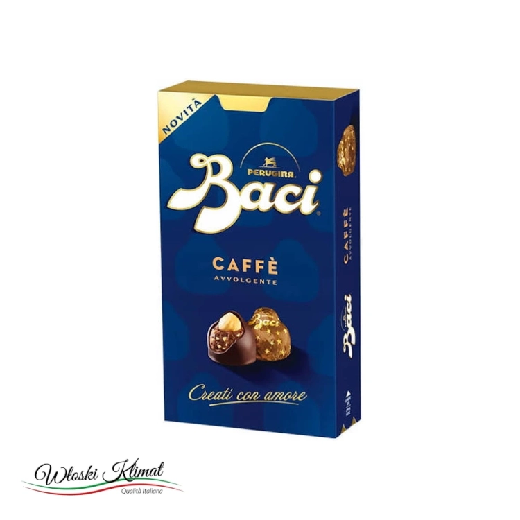 Praliny kawowe Baci Caffe PERUGINA 200 g widok 1