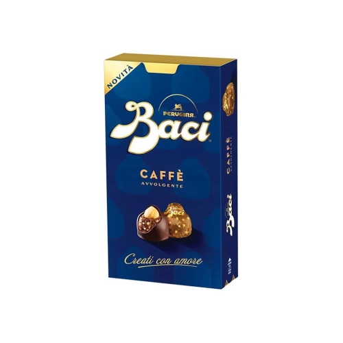 Praliny kawowe Baci Caffe PERUGINA 200 g widok 2