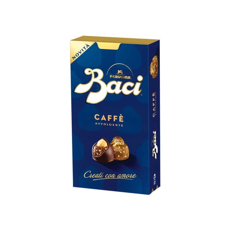Praliny kawowe Baci Caffe PERUGINA 200 g widok 2