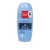 Dezodorant roll-on klasyczny zapach Classico Felce Azzurra 50ml - widok szczegółowy 2