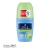 Dezodorant roll-on świeży zapach Fresh Felce Azzurra 50ml - widok z przodu / opakowanie