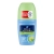 Dezodorant roll-on świeży zapach Fresh Felce Azzurra 50ml - widok szczegółowy 2