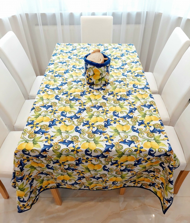 obrus w stylu włoskim Amalfi.jpg