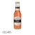 Napój bezalkoholowy MOCKTAIL BELLINI ZERO 0.0% ALCOHOL GRAZIANO’S  200ml - widok z przodu / opakowanie