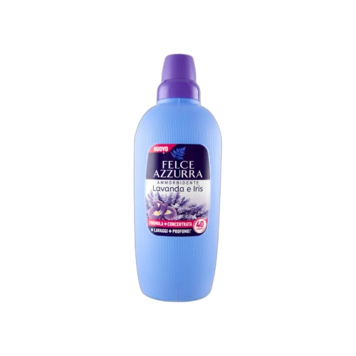 Płyn do płukania tkanin FELCE Azzurra Lavanda e Iris 2L widok 2