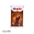 Wafelki orzechowe nocciolato DUPLO 5 szt. Ferrero 156g widok 1