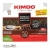 Kawa Kimbo Espresso Napoletano w saszetkach 50 szt. - widok z przodu / opakowanie