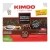 Kawa Kimbo Espresso Napoletano w saszetkach 50 szt. - widok szczegółowy 2