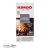 Kapsułki do ekspresu Nespresso KIMBO Espresso Intenso 10 szt. - widok z przodu / opakowanie