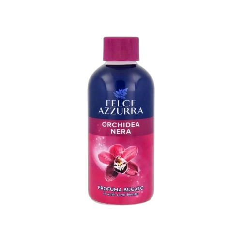 Perfumy do prania Booster zapachowy Orchidea Nera Felce Azzurra 220ml widok 2