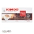 Kawa mielona KIMBO Macinato fresco 4x 250 g - widok z przodu / opakowanie