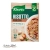 Ryż z prawdziwkami Risotto con Porcini KNORR 175g - widok z przodu / opakowanie