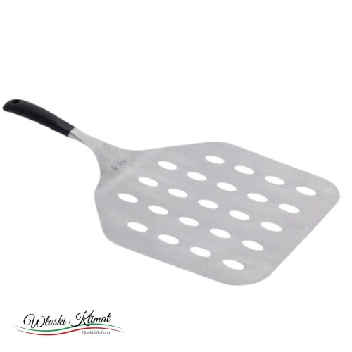 Łopatka do pizzy Le Feu - widok z przodu / opakowanie