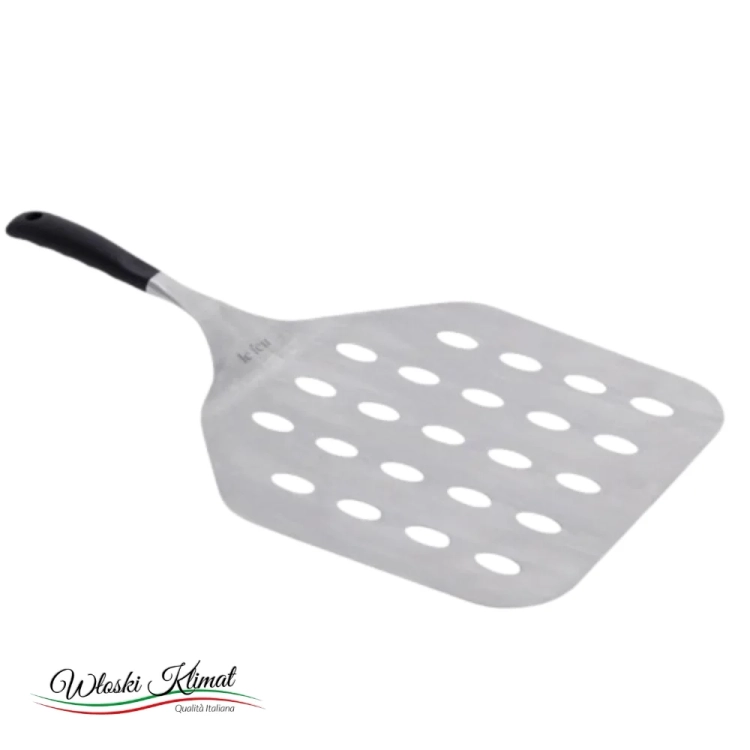 Łopatka do pizzy Le Feu - widok z przodu / opakowanie