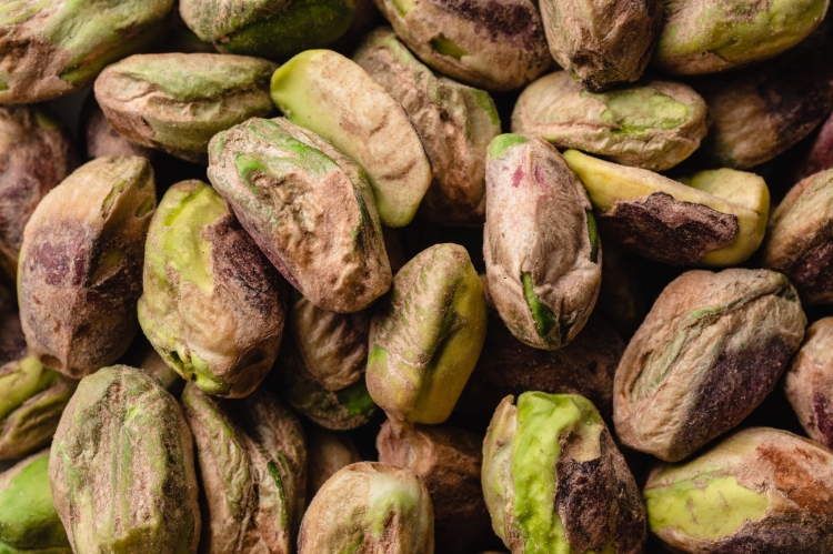 pistacje pesto etna
