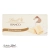 Czekolada biała Lindt 100 g - widok z przodu / opakowanie