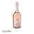 Wino bezalkoholowe różowe Rose 0,0% LA GIOIOSA 750ML - widok z przodu / opakowanie