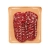 Salami Napoli w plastrach M&C 100g - widok szczegółowy 2