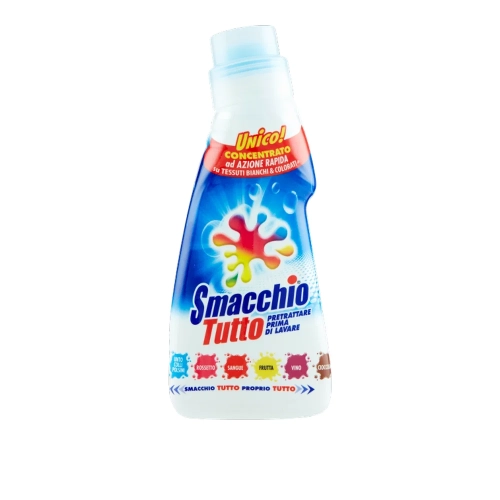Odplamiacz Smacchio Tutto Madel 250 ml - widok szczegółowy 2