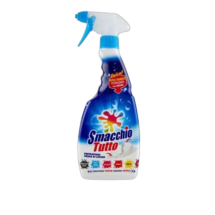 Odplamiacz w spray'u Smacchiotutto MADEL 500ml - widok szczegółowy 2