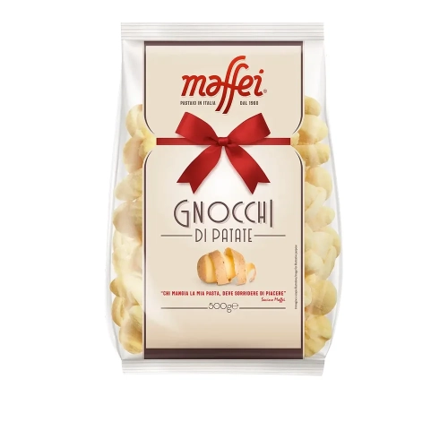 Gnocchi ziemniaczane Maffei 500 g - widok szczegółowy 2