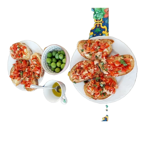 Tuńczyk Mare Aperto w oliwie w puszce 8 x 80 g - widok szczegółowy 2