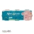 Tuńczyk w puszce, niska zawartość soli  Mare Aperto (3x65g) 195g - widok z przodu / opakowanie