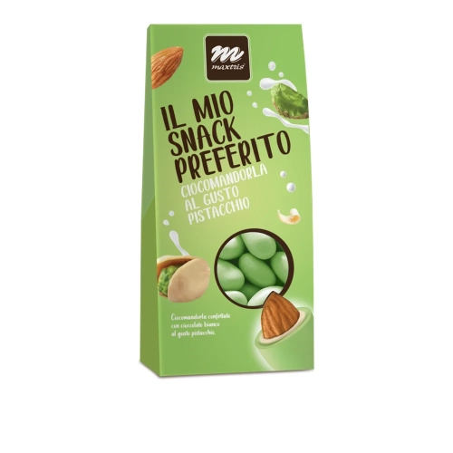Konfetti Maxtris Pistacjowe 150 g - widok szczegółowy 2