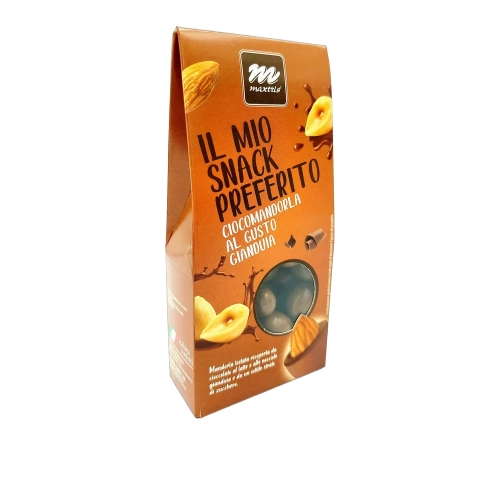 Konfetti Maxtris Gianduia 150 g - widok szczegółowy 2