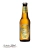 Piwo niefiltrowane jasne Arte in Bottiglia MENABREA 330ml - widok z przodu / opakowanie