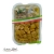 Oliwki mix Paesanella po wiejsku Miccio 250 g - widok z przodu / opakowanie