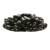 Miccio olive nere secche 150 g - widok szczegółowy 2