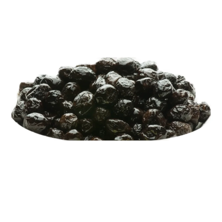 Miccio olive nere secche 150 g - widok szczegółowy 2