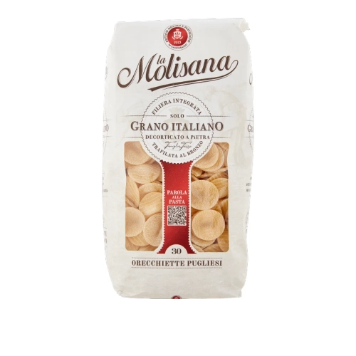 Makaron 30 Orecchiette Molisana 500 g - widok szczegółowy 2