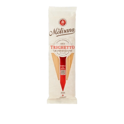Makaron 333 Trighetto Molisana 500 g - widok szczegółowy 2