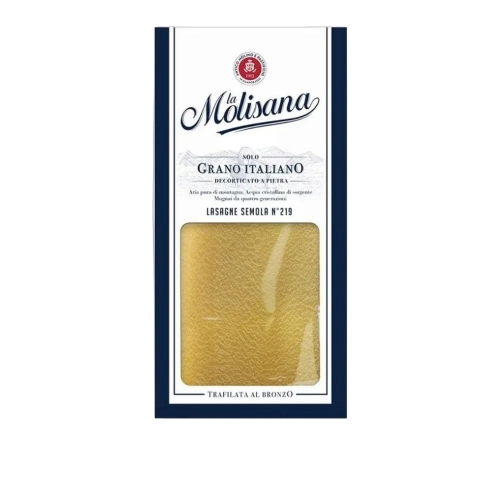 Makaron Lasagne Molisana 500 g - widok szczegółowy 2