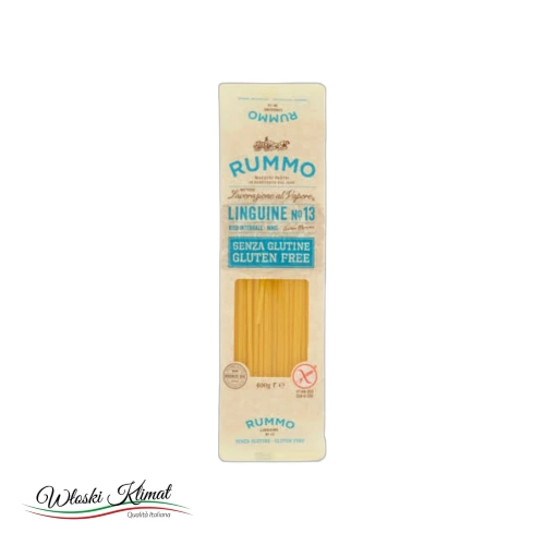Makaron Spaghetti RUMMO LINGUINE 13 500G