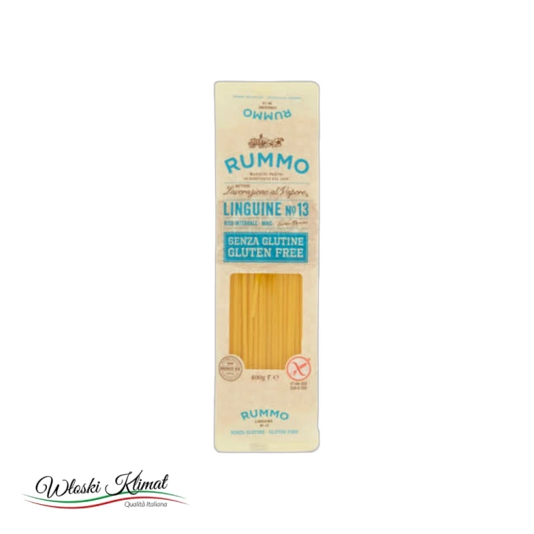 Makaron Spaghetti RUMMO LINGUINE 13 500G
