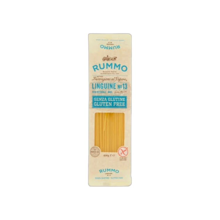 Makaron Spaghetti RUMMO LINGUINE 13 500G