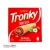 Wafelki z nadzieniem orzechowym Tronky Nocciola x5 FERRERO 90g widok 1