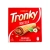 Wafelki z nadzieniem orzechowym Tronky Nocciola x5 FERRERO 90g widok 2