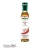 Oliwa z oliwek Extra Vergine z czosnkiem i chilli all' Aglio e Peperoncino MONINI 250ml - widok z przodu / opakowanie
