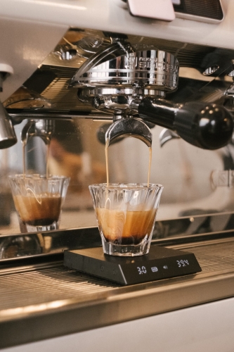 Kawa mielona KIMBO GOLD MEDAL 250g