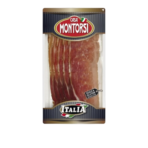 Speck w plastrach Montorsi 50g - widok szczegółowy 2