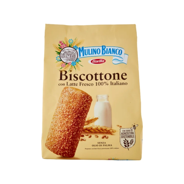 Ciastka Biscottone Mulino Bianco 700 g - widok szczegółowy 2